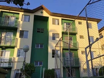 Apartamento com 2 dormitórios para alugar, 55 m² por R$ 1.406,00/mês - Vila Urupês - Suzan