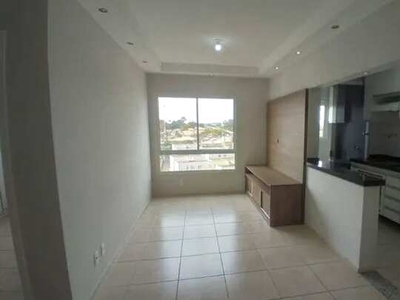 Apartamento com 2 dormitórios para alugar, 56 m² por R$ 1.934,70/mês - Vila Santa Catarina