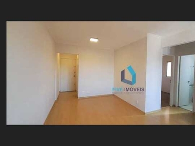 Apartamento com 2 dormitórios para alugar, 64 m² por R$ 2.600,00/mês - Jardim Nosso Lar