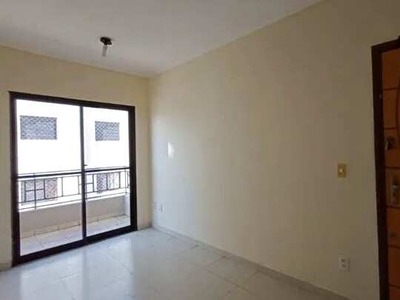 Apartamento com 2 dormitórios para alugar, 65 m² por R$ 1.000/mês - Vila Amorim - American