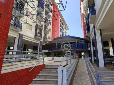 Apartamento com 2 dormitórios para alugar, 65 m² por R$ 2.800 - Sudoeste - Brasília/DF