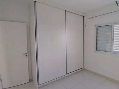 Apartamento com 2 dormitórios para alugar, 68 m² por R$ 2.780,00/mês - Condomínio Edifício