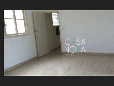 Apartamento com 2 dormitórios para alugar, 75 m² por R$ 2.779/mês - Boqueirão - Santos/SP