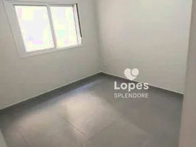 Apartamento com 2 quartos à venda, 64 m² por R$ 380.000 - Jardim Maria Trindade - São Roqu