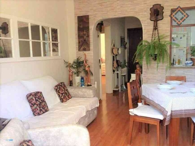 Apartamento com 2 quartos à venda no bairro Vila Mariana, 111m²