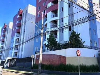Apartamento com 2 quartos para alugar por R$ 1700.00, 72.48 m2 - BACACHERI - CURITIBA/PR
