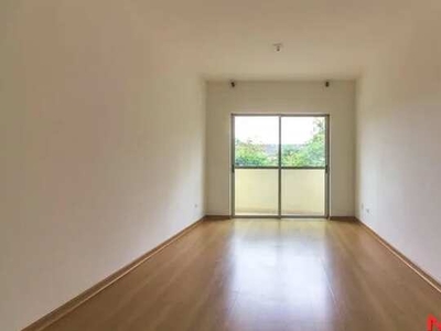 Apartamento com 2 quartos para alugar por R$ 1890.00, 76.80 m2 - CABRAL - CURITIBA/PR