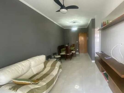 Apartamento com 2 quartos para alugar - Vila Guilhermina - Praia Grande/SP