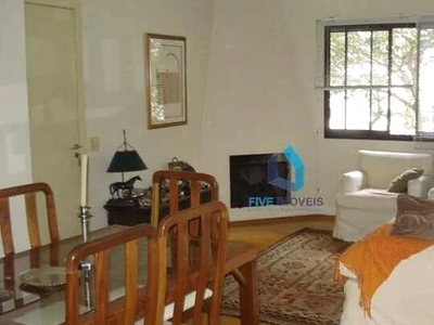 Apartamento com 3 dormitórios, 110 m² - venda por R$ 945.000 ou aluguel por R$ 7.500/mês