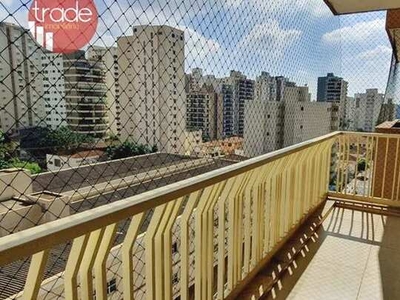 Apartamento com 3 dormitórios, 160 m² - venda por R$ 480.000,00 ou aluguel por R$ 2.670,00