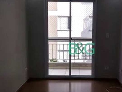 Apartamento com 3 dormitórios, 56 m² - venda por R$ 400.000,00 ou aluguel por R$ 1.867,16