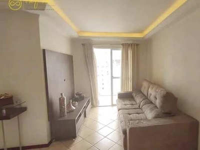 Apartamento com 3 dormitórios 94 m² - aluguel por R$ 3.200/mês ou venda por R$ 599.000