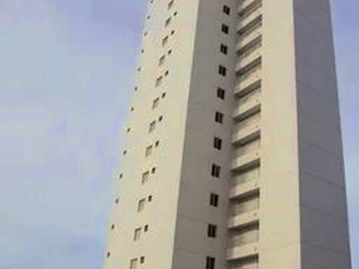 Apartamento com 3 dormitórios à venda, 110 m² por R$ 1.116.904 - Aldeota - Fortaleza/CE