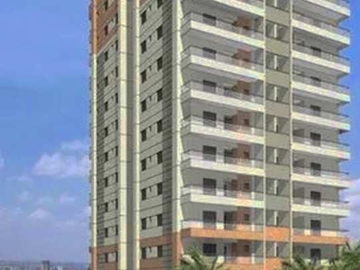 Apartamento com 3 dormitórios à venda, 119 m² por R$ 650.000,00 - Jardim Paulista - Ribeir