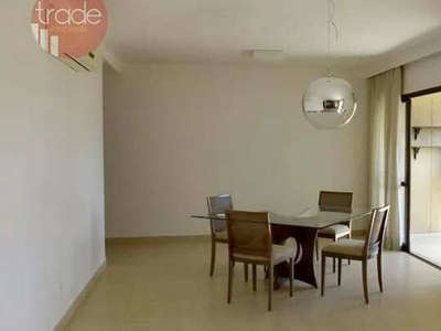 Apartamento com 3 dormitórios à venda, 142 m² por R$ 930.000,00 - Jardim Irajá - Ribeirão