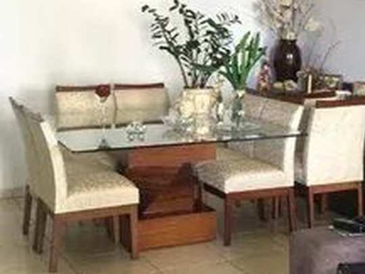 Apartamento com 3 dormitórios à venda, 143 m² por R$ 820.000,00 - Jardim Irajá - Ribeirão