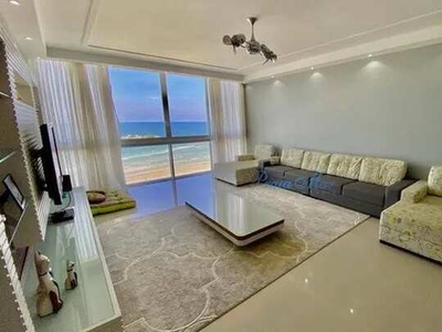 Apartamento com 3 dormitórios à venda, 175 m² por R$ 1.590.000,00 - Praia das Pitangueiras