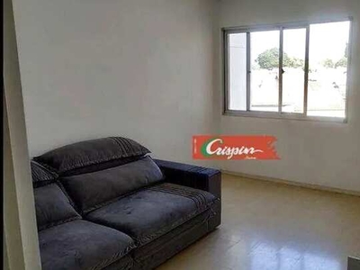 Apartamento com 3 dormitórios à venda, 58 m² por R$ 325.000,00 - Jardim Santa Clara - Guar