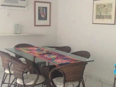 Apartamento com 3 dormitórios, Enseada-Guarujá/SP