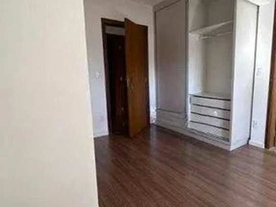 Apartamento com 3 dormitórios para alugar, 122 m² - Vila Assunção - Santo André/SP