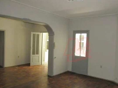 Apartamento com 3 dormitórios para alugar, 90 m² por R$ 2.199,96/mês - Bom Fim - Porto Ale