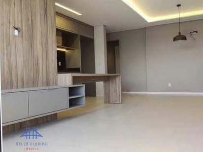 Apartamento com 3 dormitórios para alugar, 90 m² por R$ 5.037,65/ano - Saco Grande - Flori