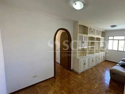 APARTAMENTO COM 3 DORMS - 2 BANHEIROS - 2 VAGAS - COND. RESIDENCIAL INTERLAGOS