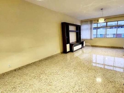 Apartamento com 3 quartos à venda, 130 m² por R$ 960.000 - Tijuca - Rio de Janeiro/RJ