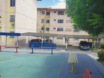 Apartamento com 3 quartos no Damas - AP48944