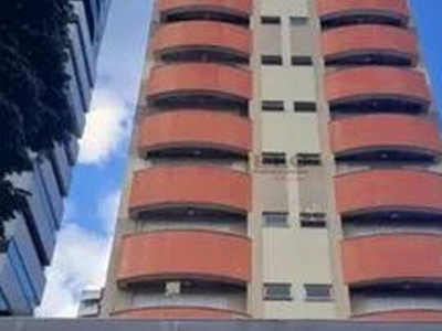 Apartamento com 3 quartos para alugar por R$ 2500.00 à venda por R$ 507000.00, 84.17 m2