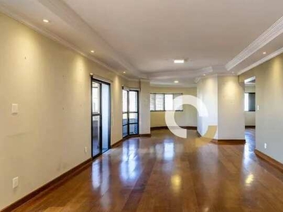 Apartamento com 4 dormitórios, 181 m² - venda por R$ 750.000,00 ou aluguel por R$ 5.621,00