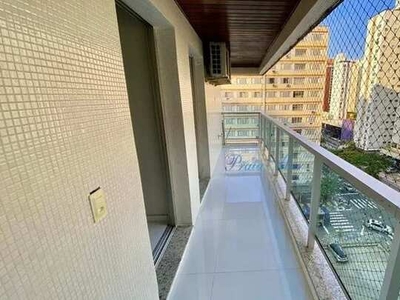 Apartamento com 4 dormitórios à venda, 120 m² por R$ 800.000,00 - Praia das Pitangueiras