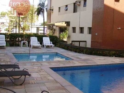 Apartamento com 4 dormitórios à venda, 170 m² por R$ 750.000,00 - Santa Cruz do José Jacqu