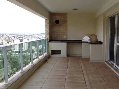 Apartamento com 4 dormitórios à venda, 218 m² por R$ 1.224.000,00 - Bosque das Juritis - R
