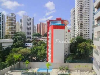 Apartamento com 4 dormitórios à venda, 300 m² por R$ 1.900.000,00 - Santana - São Paulo/SP