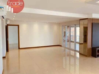 Apartamento com 4 dormitórios à venda, 302 m² por R$ 2.490.000 - Residencial Morro do Ipê