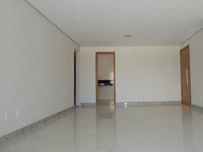 Apartamento com 4 dormitórios para alugar, 110 m² por R$ 5.200,68/mês - Buritis - Belo Hor