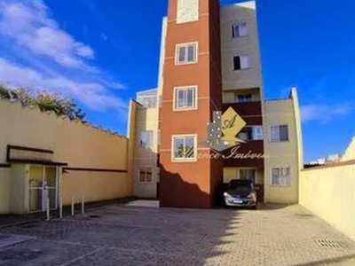 Apartamento com garden para venda com 80 metros quadrados com 3 quartos