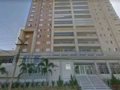 Apartamento - Cora Alto Do Bueno - 165m²