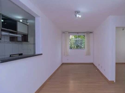 Apartamento de 2 quartos para alugar no bairro Campo Comprido