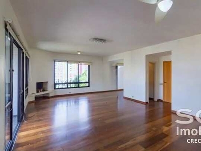 Apartamento de 200m² disponível para locação no Condomínio Edifício Itamira