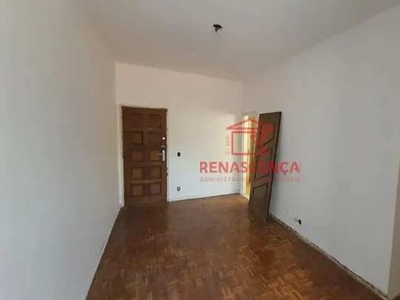 Apartamento de 3 quartos espaçoso em Vila Isabel