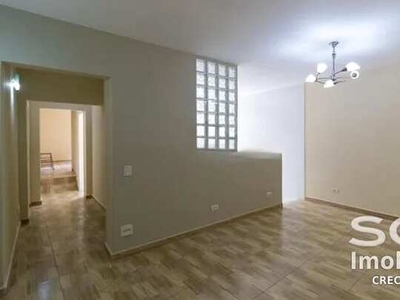 Apartamento de 60m² disponível para locação no Condomínio Edificio Orissanga