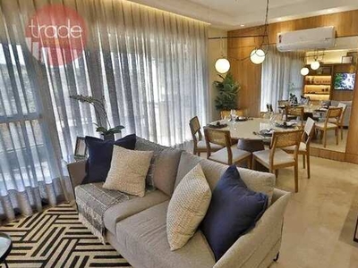 Apartamento Duplex com 3 dormitórios à venda, 118 m² por R$ 830.000,00 - Jardim Olhos D