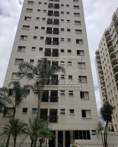 Apartamento em Alphaville, Santana de Parnaíba/SP de 0m² 3 quartos à venda por R$ 789.000,00