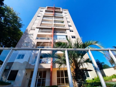 Apartamento em Alto, Piracicaba/SP de 55m² 2 quartos à venda por R$ 329.000,00
