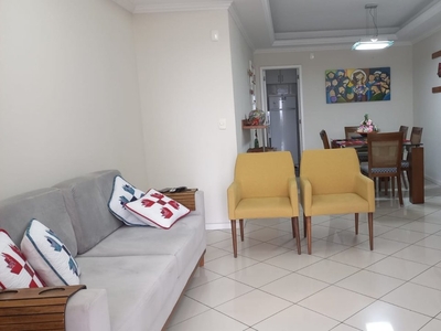 Apartamento em Barra da Tijuca, Rio de Janeiro/RJ de 108m² 3 quartos à venda por R$ 1.549.000,00