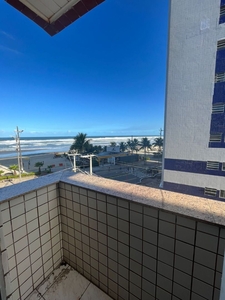 Apartamento em Boqueirão, Praia Grande/SP de 70m² 2 quartos à venda por R$ 279.000,00
