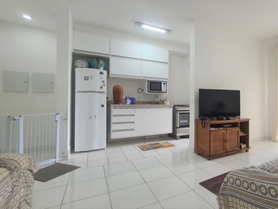 Apartamento em Boqueirão, Santos/SP de 70m² 2 quartos à venda por R$ 858.900,00