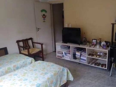 Apartamento em Brotas 2/4